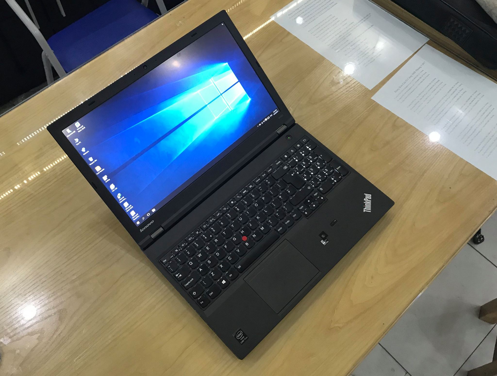Lenovo ThinkPad W540 Mobile Workstation.jpg